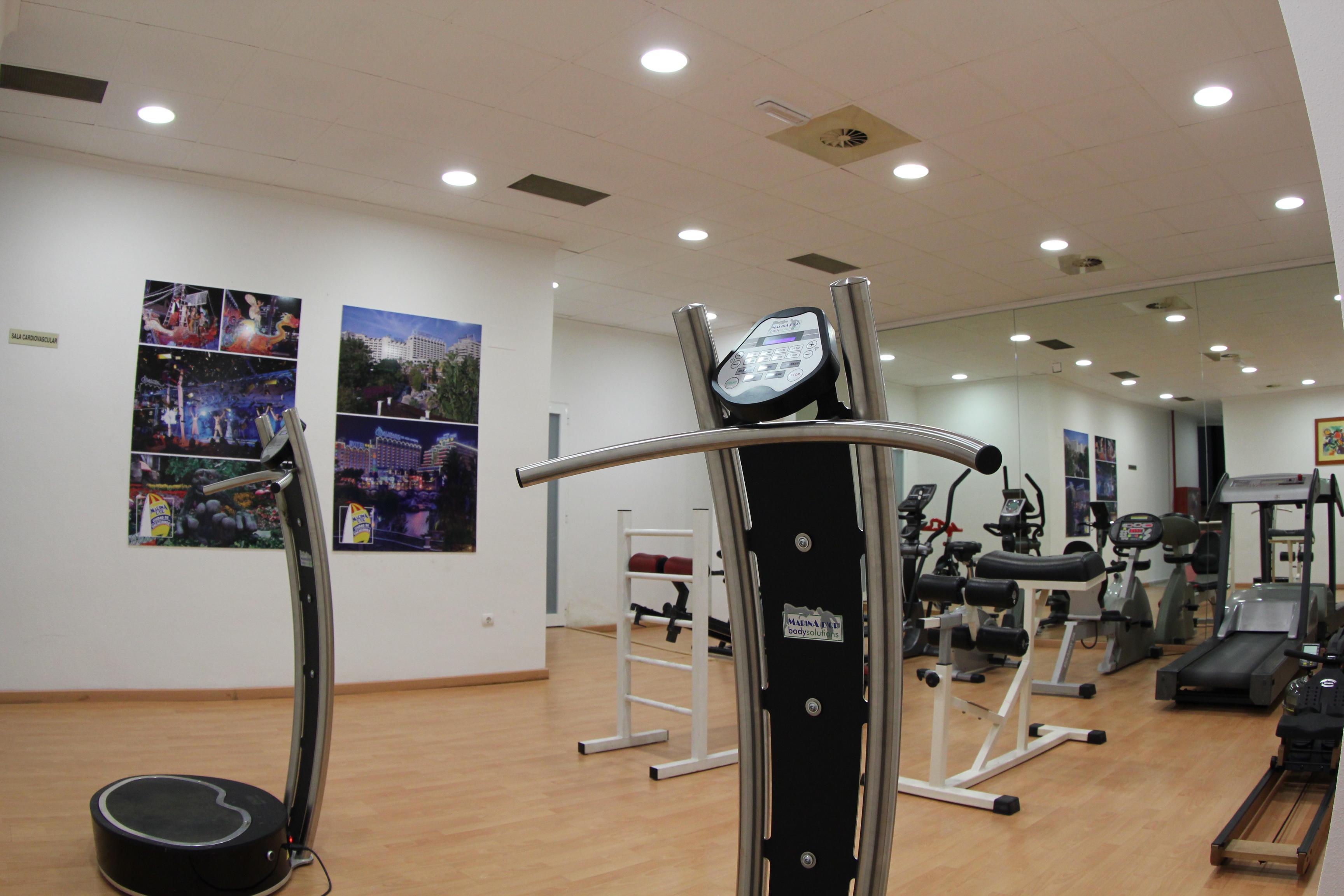 Hotel Vila-Real Azul ภายนอก รูปภาพ