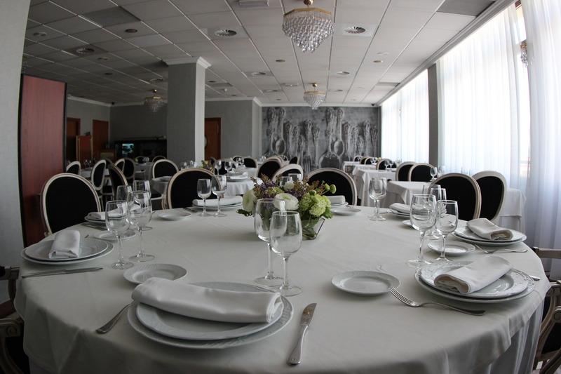 Hotel Vila-Real Azul ภายนอก รูปภาพ